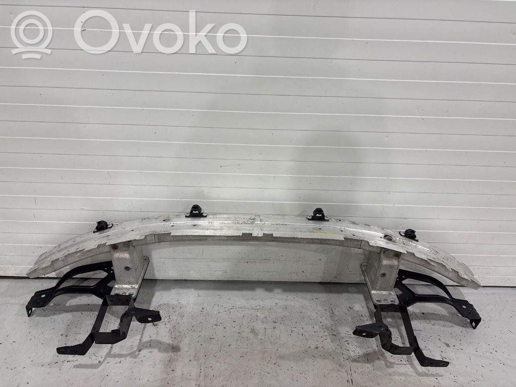 BMW 5 E60 E61 Front bumper support beam 