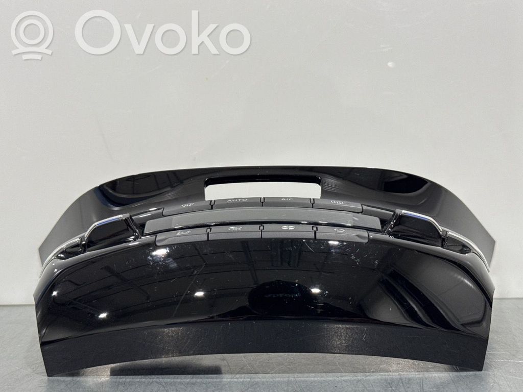 Peugeot 2008 I Rămă unitate control climatizare
