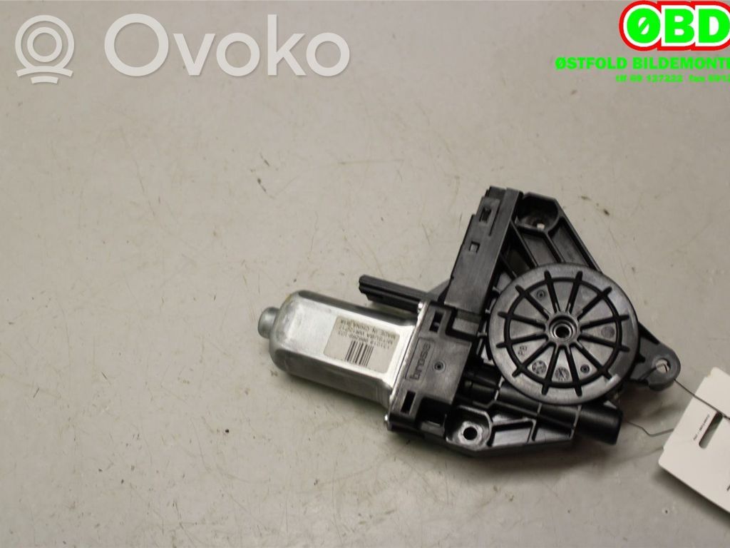 Volvo V60 Podnośnik szyby drzwi z silniczkiem 