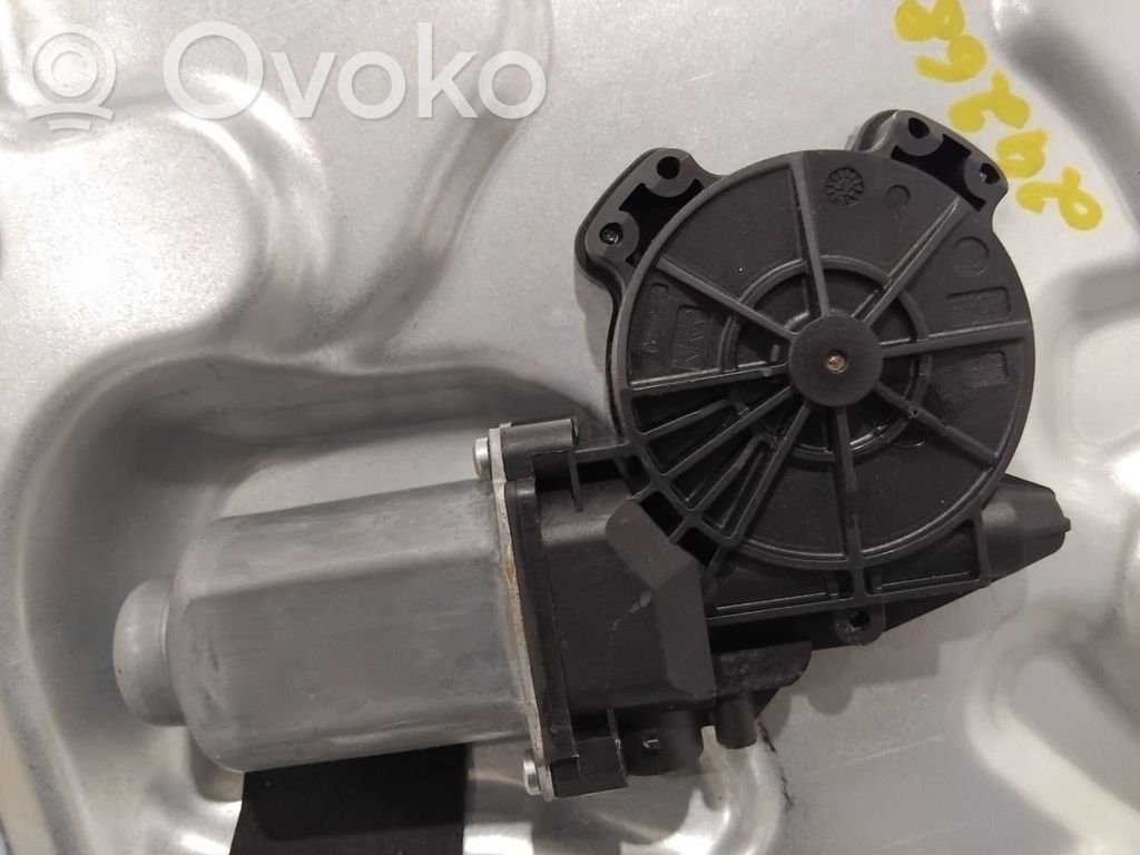 Nissan Qashqai Alzacristalli elettrico della portiera anteriore 
