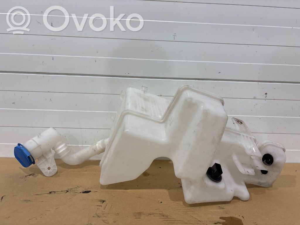 Volkswagen Touran II Serbatoio/vaschetta liquido lavavetri parabrezza 