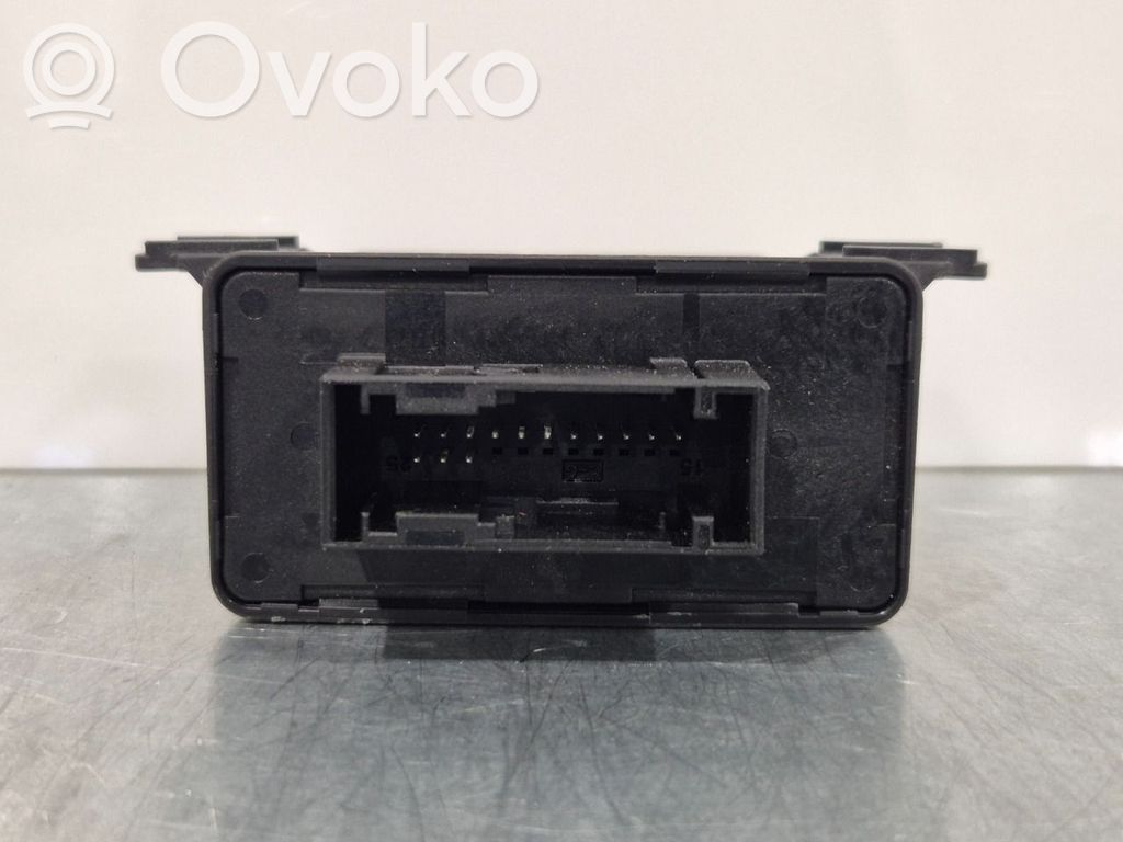Volkswagen Touran II Altre centraline/moduli 