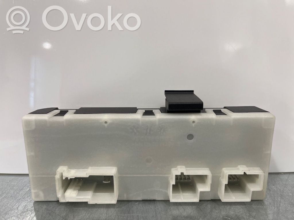 BMW 5 G30 G31 G38 Centralina/modulo portellone/bagagliaio 