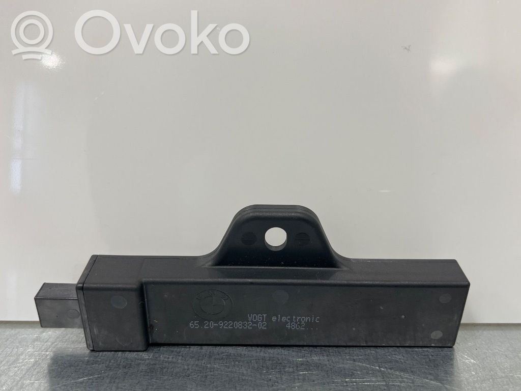 BMW 5 G30 G31 G38 Amplificateur d'antenne