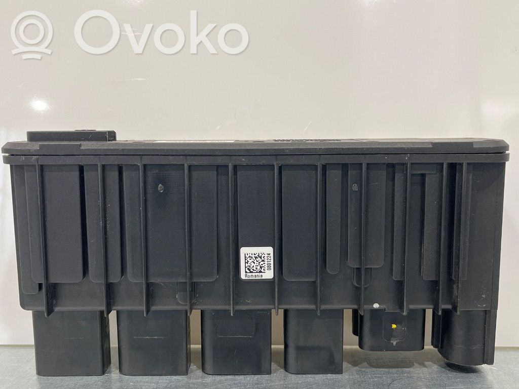 BMW 5 G30 G31 G38 Sonstige Steuergeräte / Module