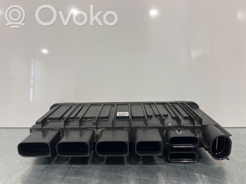 BMW 5 G30 G31 G38 Alte unități/module de control 