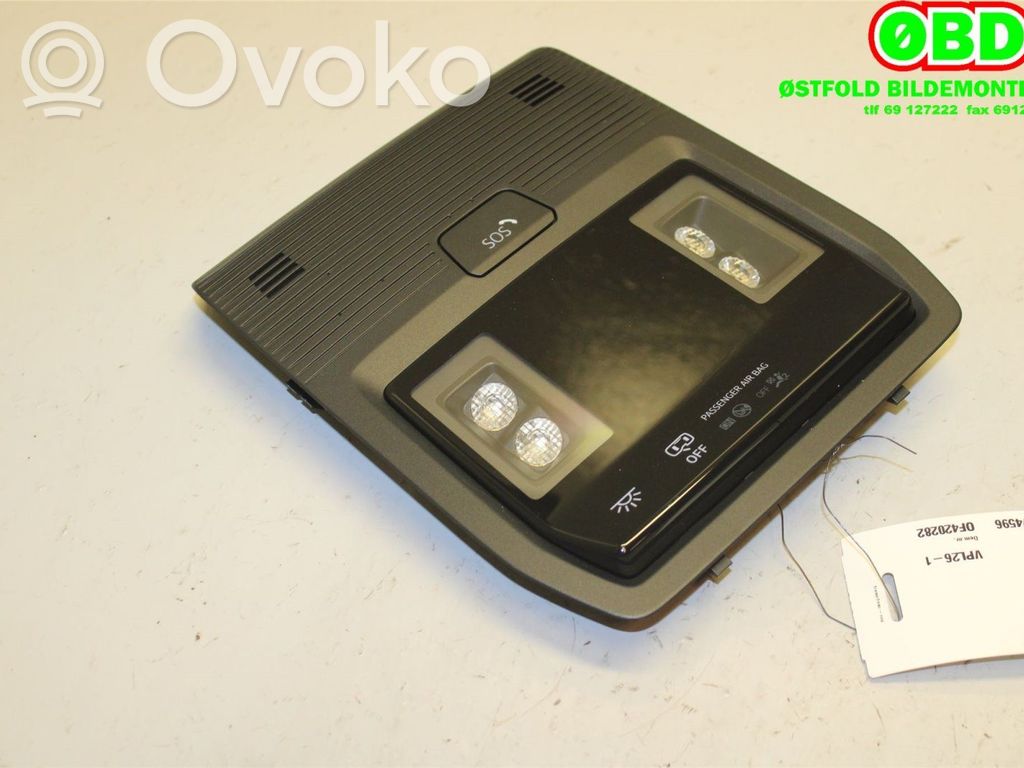 Volkswagen ID.3 Alte comutatoare/butoane 