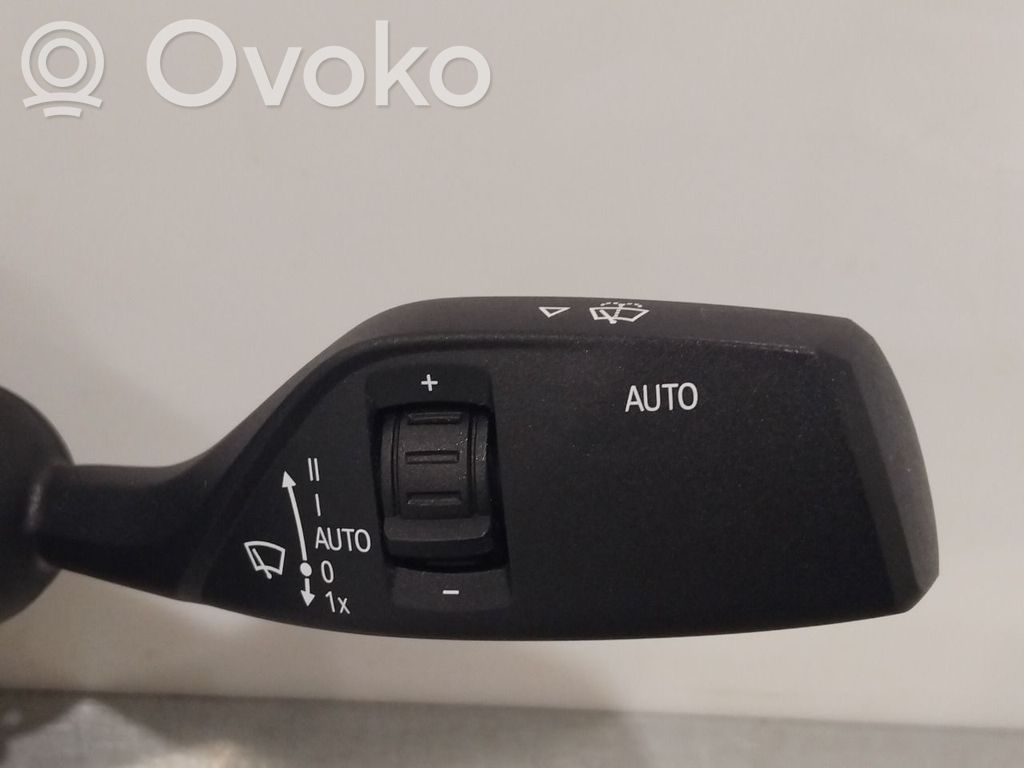 BMW 5 G30 G31 G38 Interruptor de control multifunción