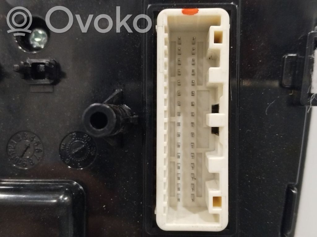 KIA EV6 Comutator lumini bord 