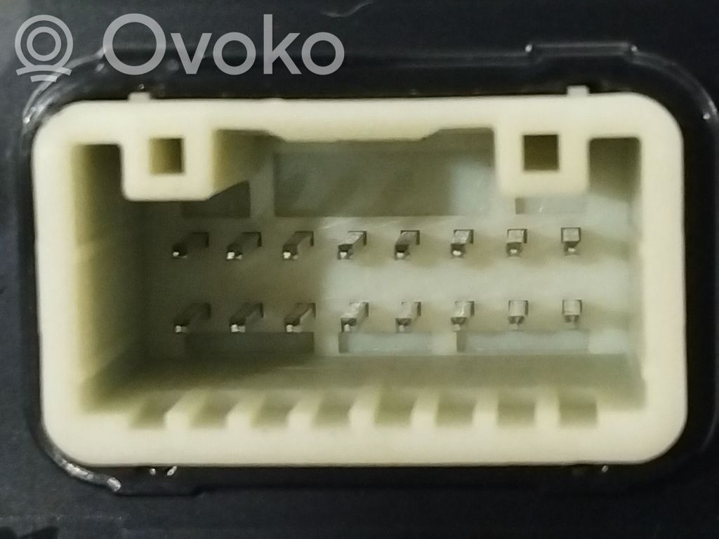 KIA EV6 Interruptor de calefacción del asiento 