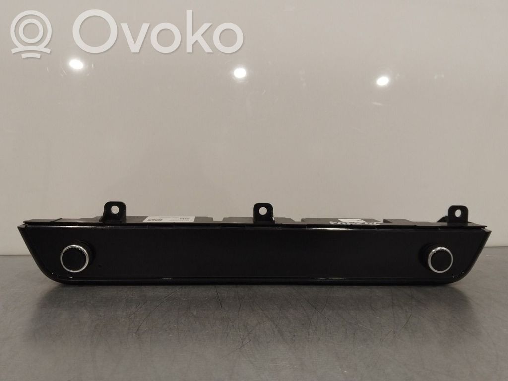 KIA EV6 Other switches/knobs/shifts 