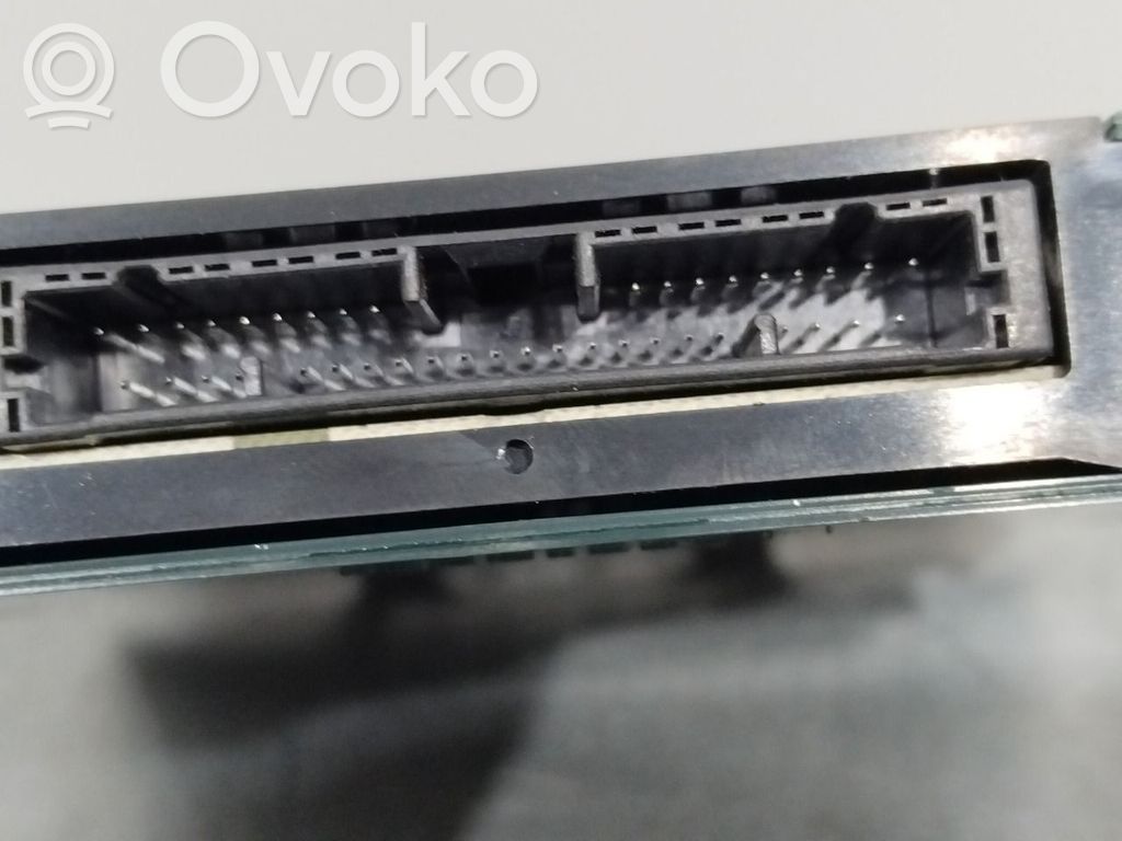 Toyota RAV 4 (XA50) Unitate/modul de comandă parcare PDC 