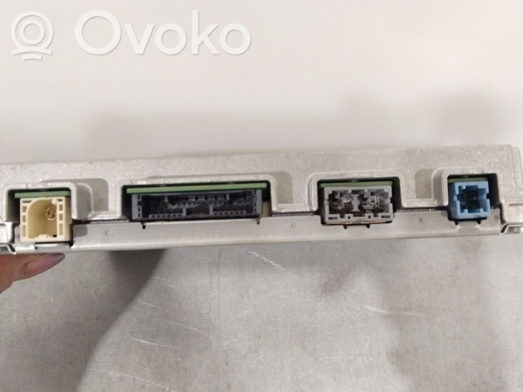 Toyota RAV 4 (XA50) Alte unități/module de control 