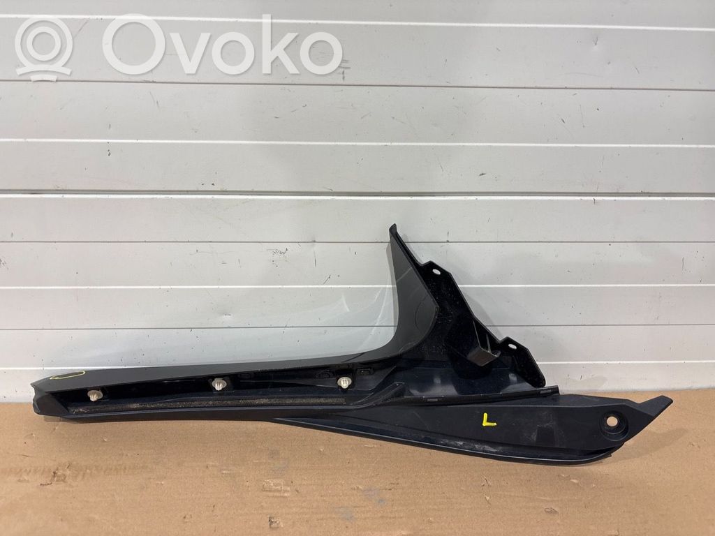 Toyota RAV 4 (XA50) Spoiler del portellone posteriore/bagagliaio 