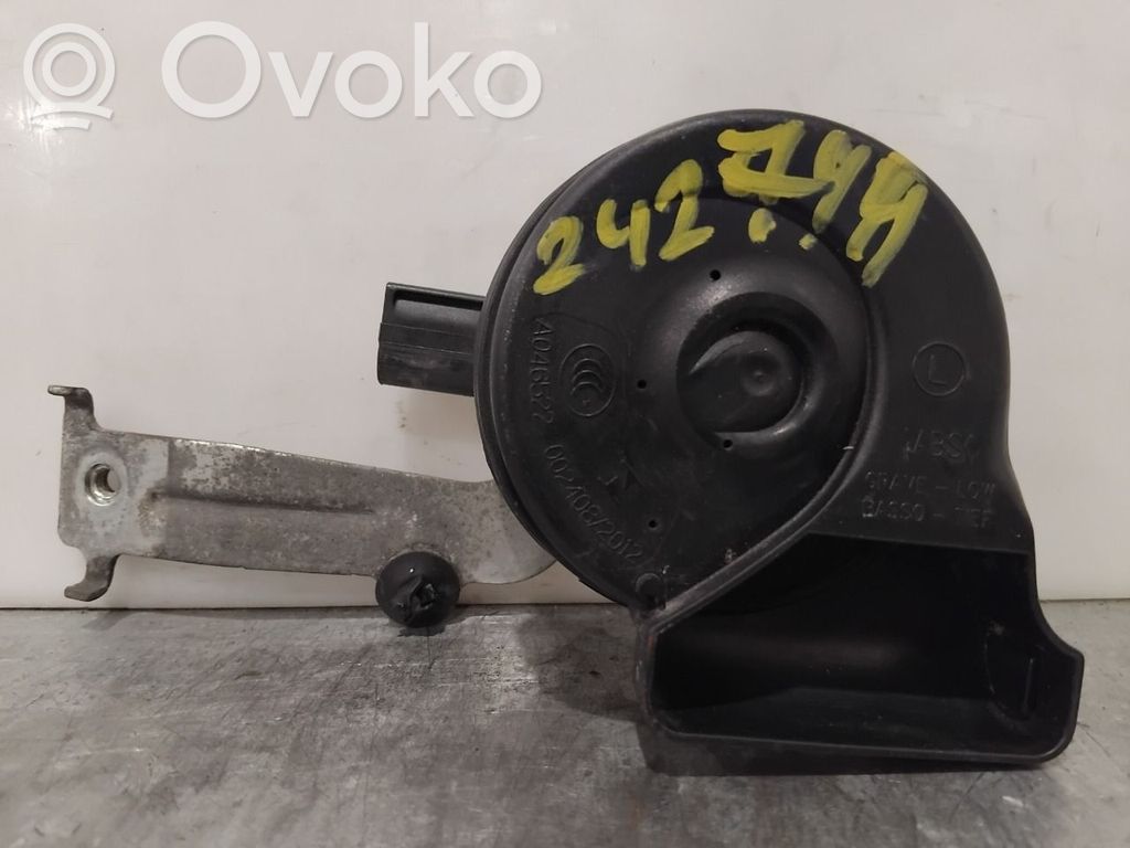 Audi A3 S3 8V Äänimerkkilaite 