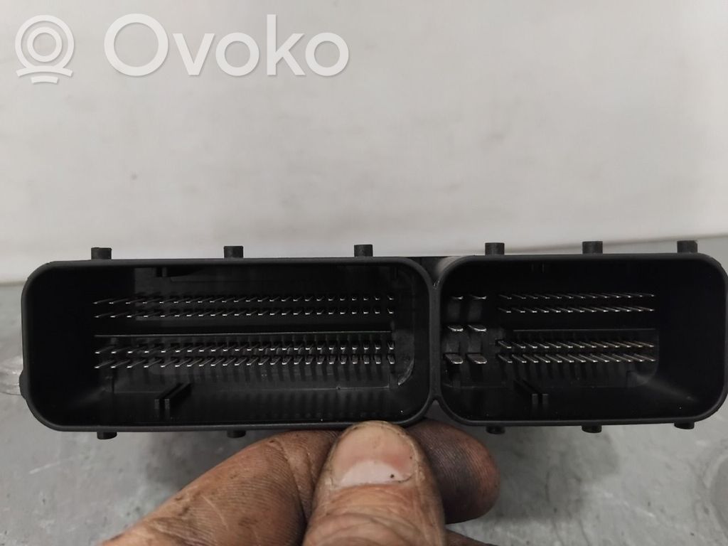 BMW X3 F25 Centralina/modulo motore ECU 