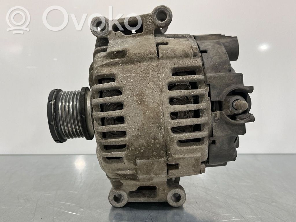 Mercedes-Benz C W204 Generator/alternator