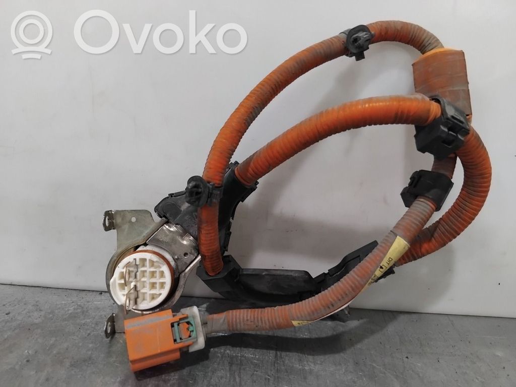 Toyota Prius+ (ZVW40) Cablu înaltă tensiune 