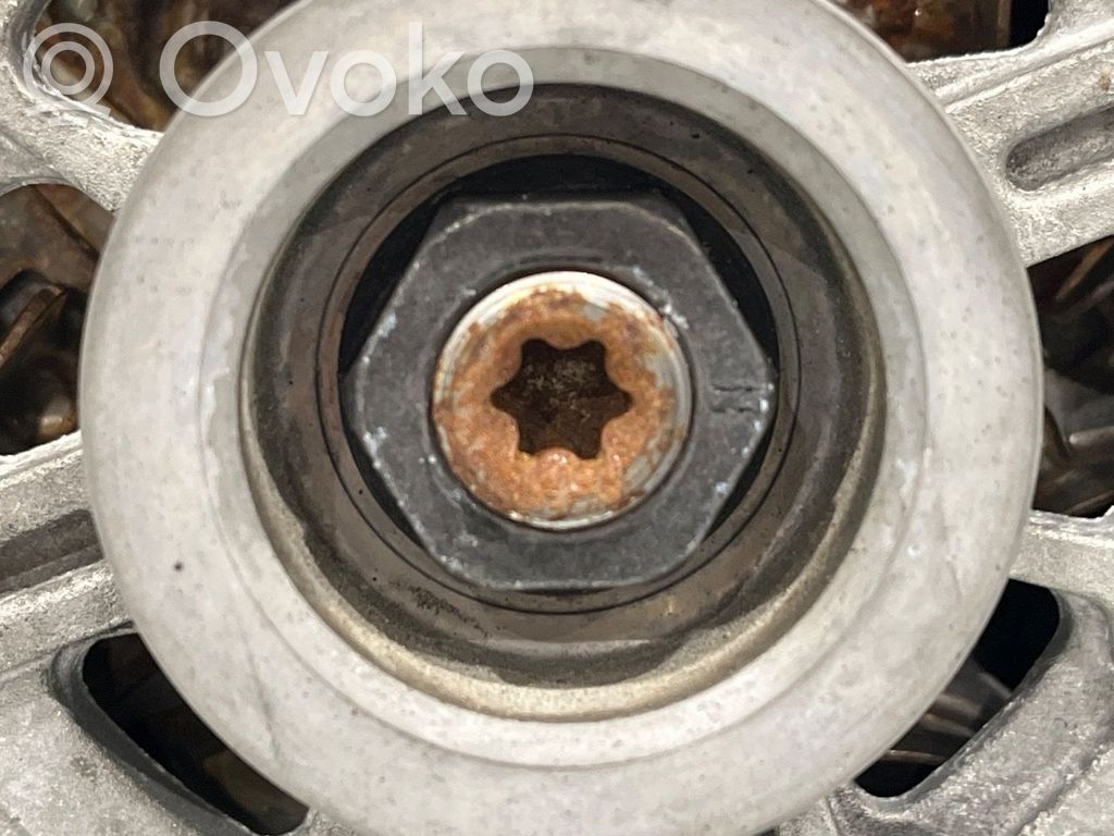 Mercedes-Benz Vito Viano W447 Generatore/alternatore