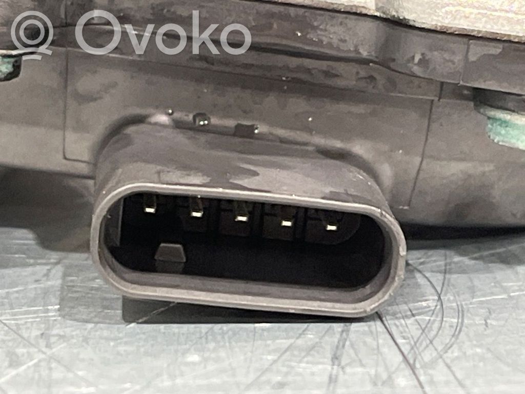 Mercedes-Benz Vito Viano W447 Zawór EGR 