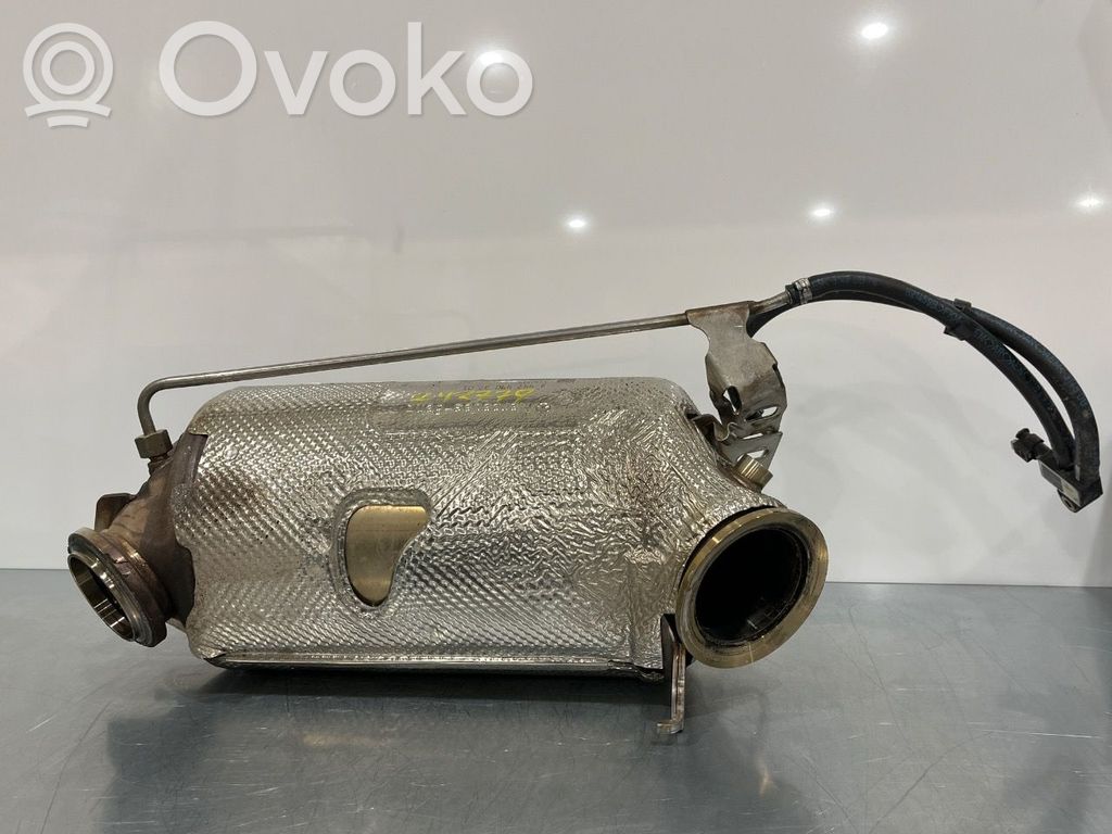 Mercedes-Benz Vito Viano W447 Filtru de particule catalizator/FAP/DPF 