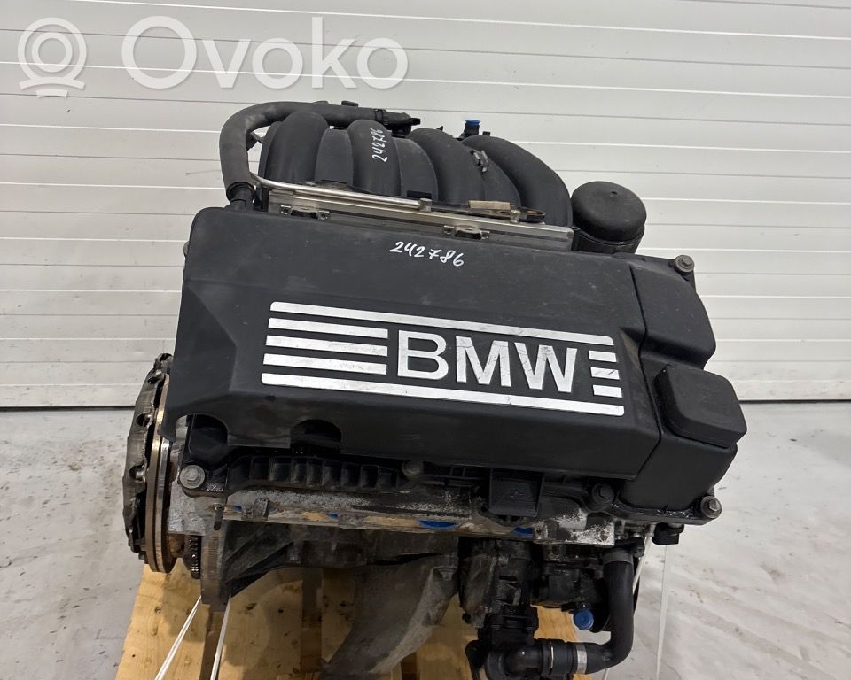 Moteur   11000430922,N45B16A,11000430922,N45B16A