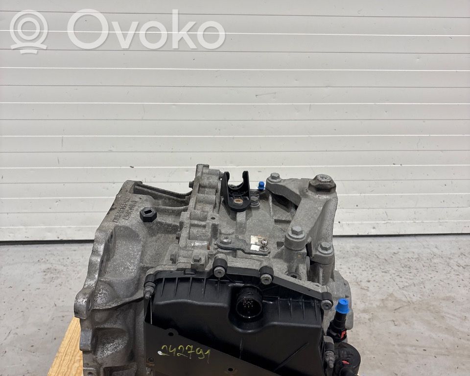 Ford Kuga I Caja de cambios automática 