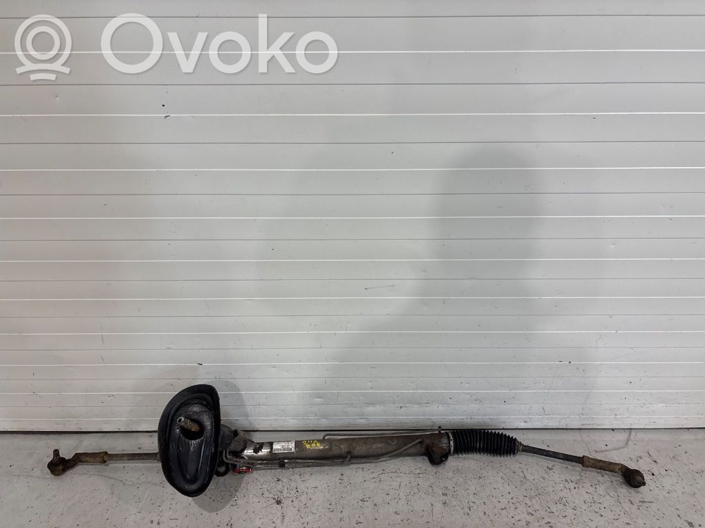 Ford S-MAX Steering rack 