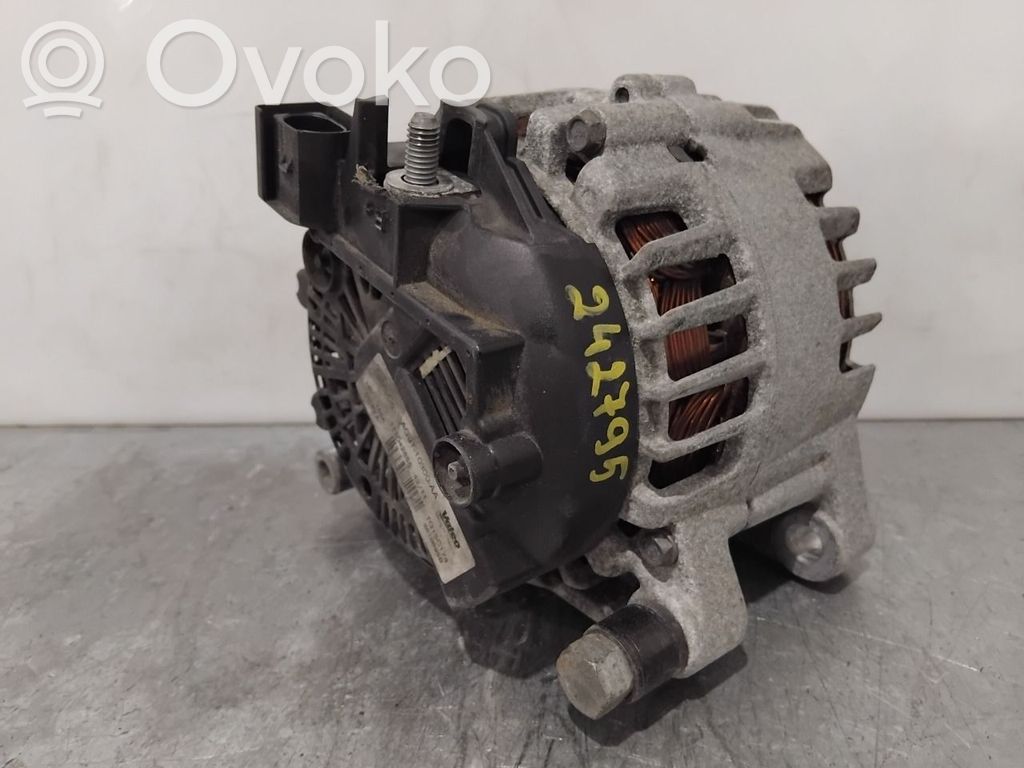 Alternador   1857695,AG9T10300AA,AG9T10300AA,1857695,AG9T10300AA,TG15C174