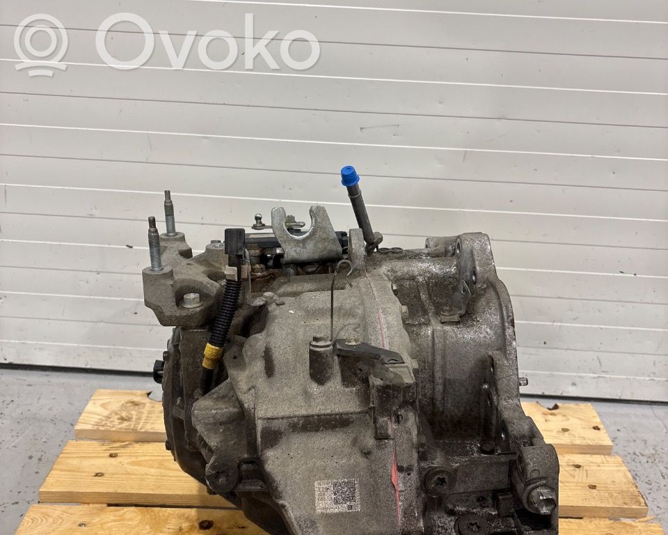 Automatic gearbox   2000954PH0,6AT,2000954PH0,6AT