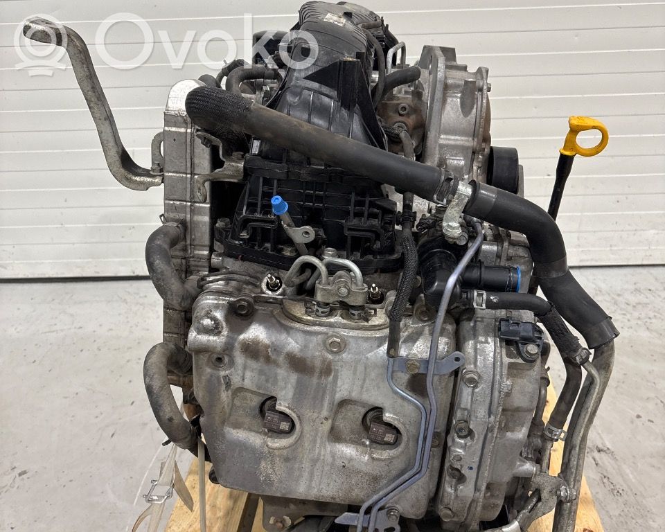 Subaru Outback Engine 