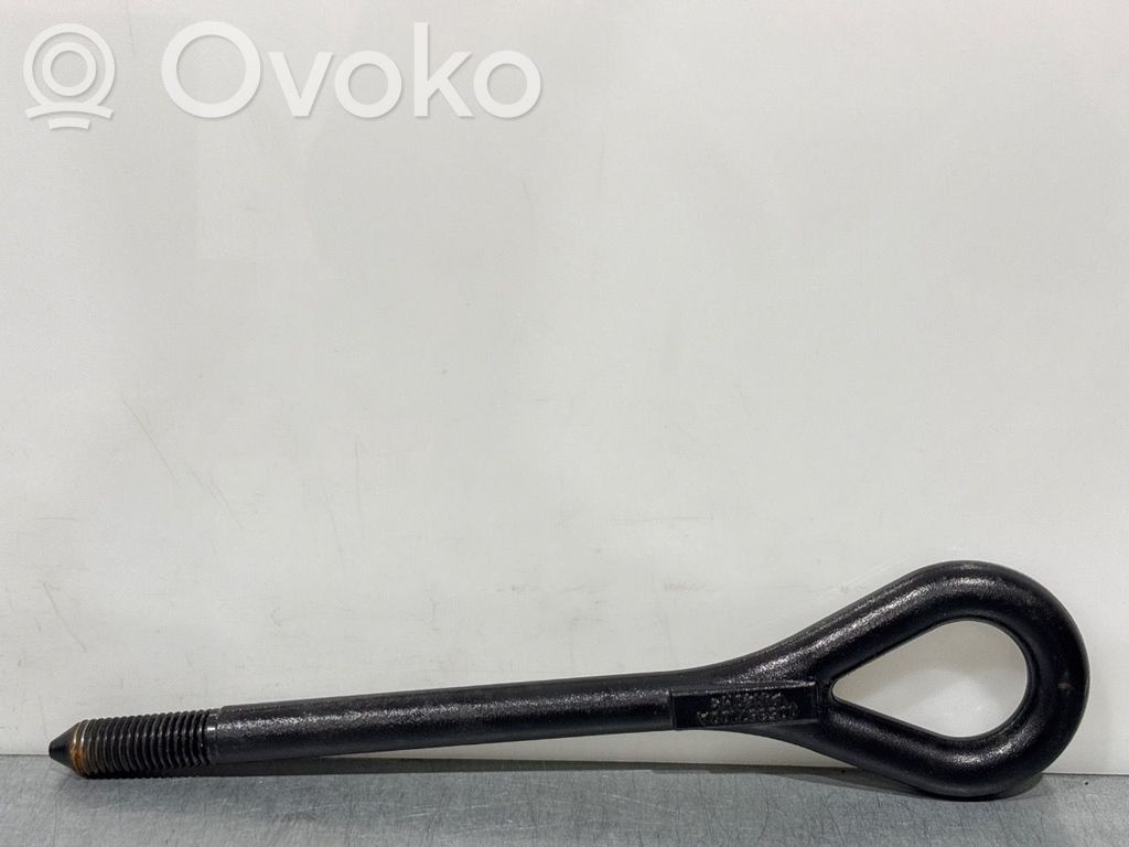 Tesla Model X Tow bar 