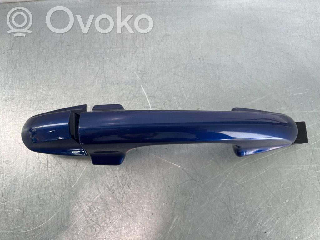 Ford Fiesta Mâner exterior ușă spate 