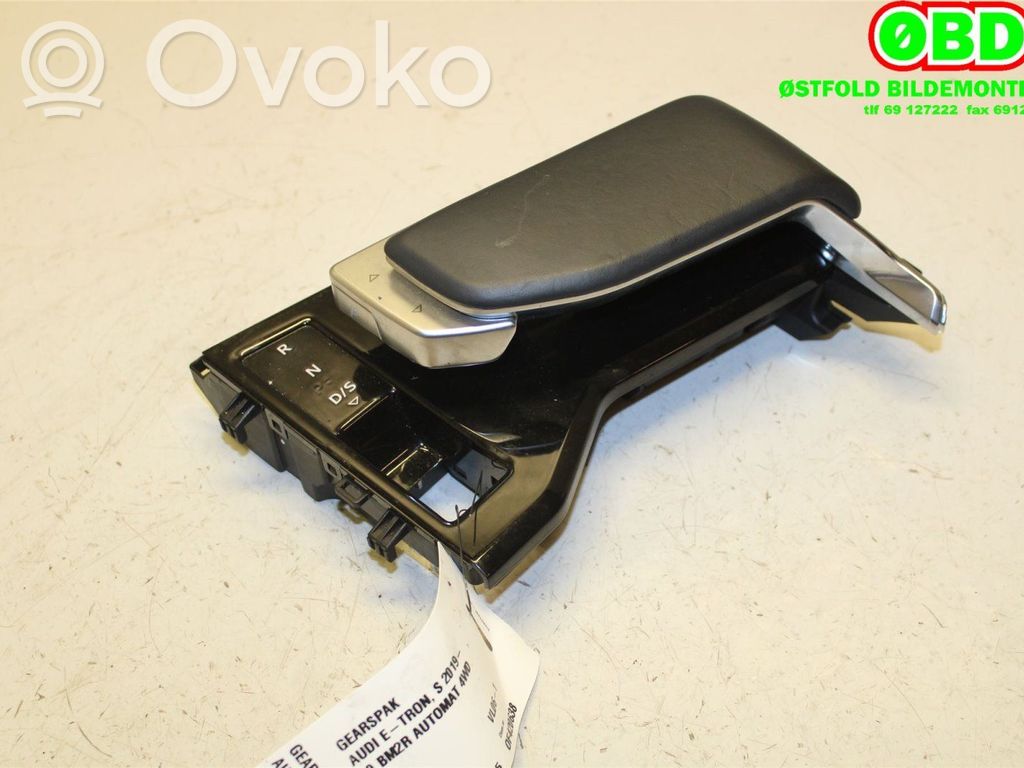 Audi e-tron Selector de cambios 