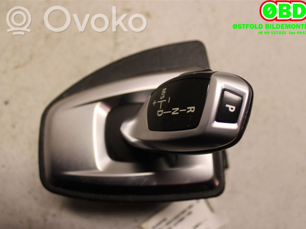 BMW 5 E60 E61 Gear selector 