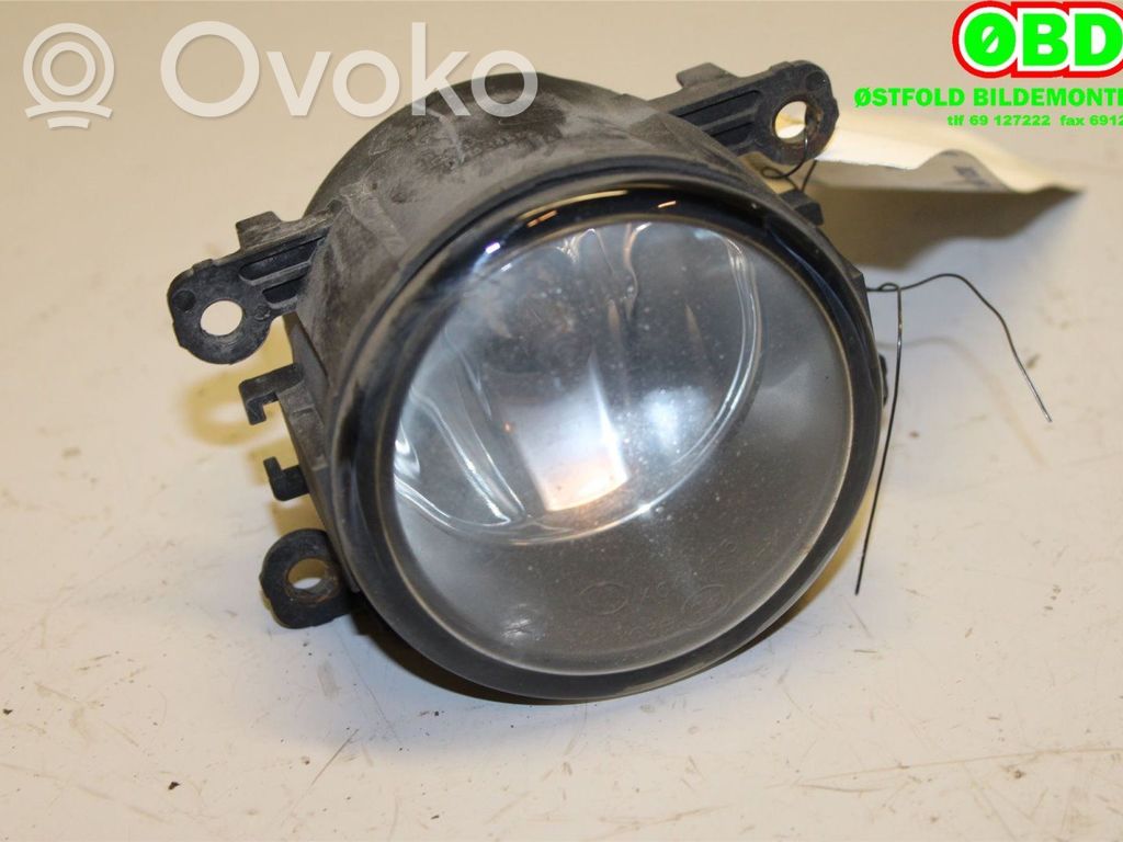 Ford C-MAX II Fendinebbia anteriore