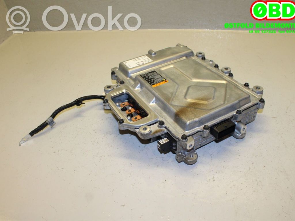 Inversor/convertidor de voltaje   366010EAC0,366010EAC0,366010EAC0,366010EAC0