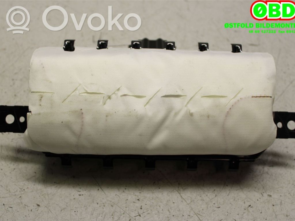KIA Soul Airbag del passeggero