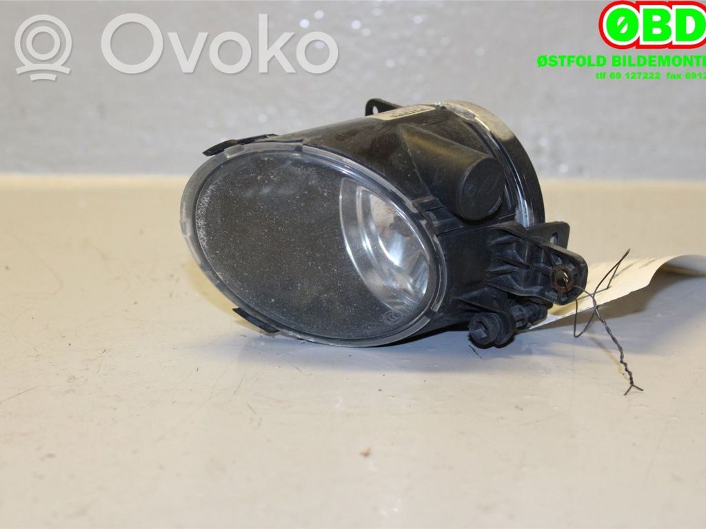 Volvo V70 Fendinebbia anteriore