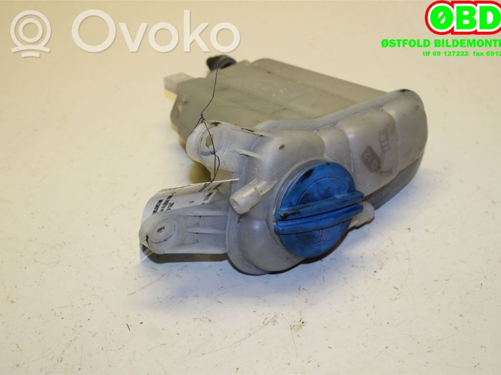 Audi A4 S4 B8 8K Vas expansiune combustibil