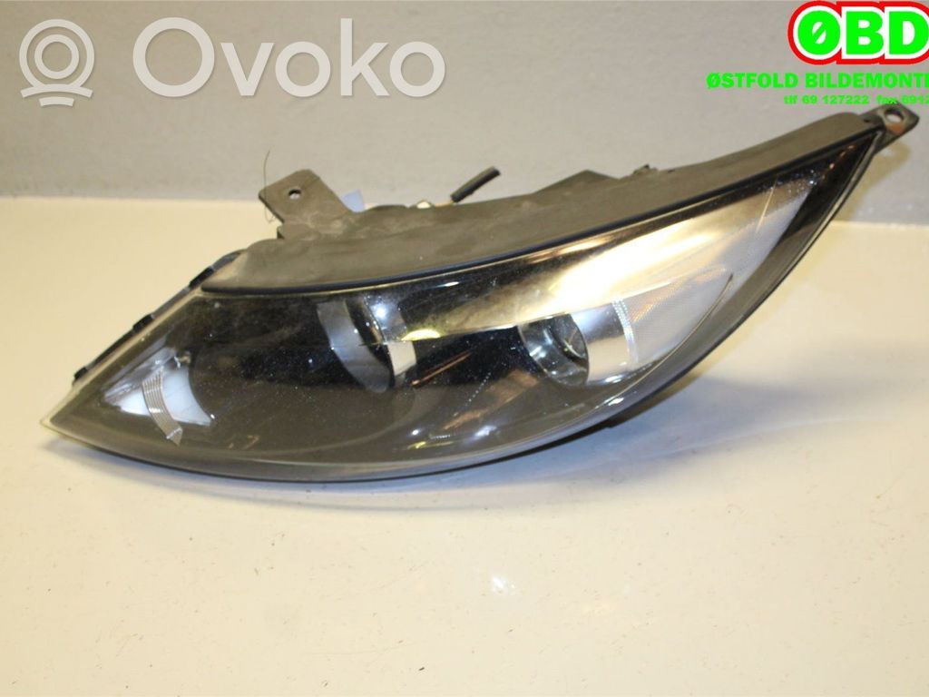 KIA Sportage Phare frontale