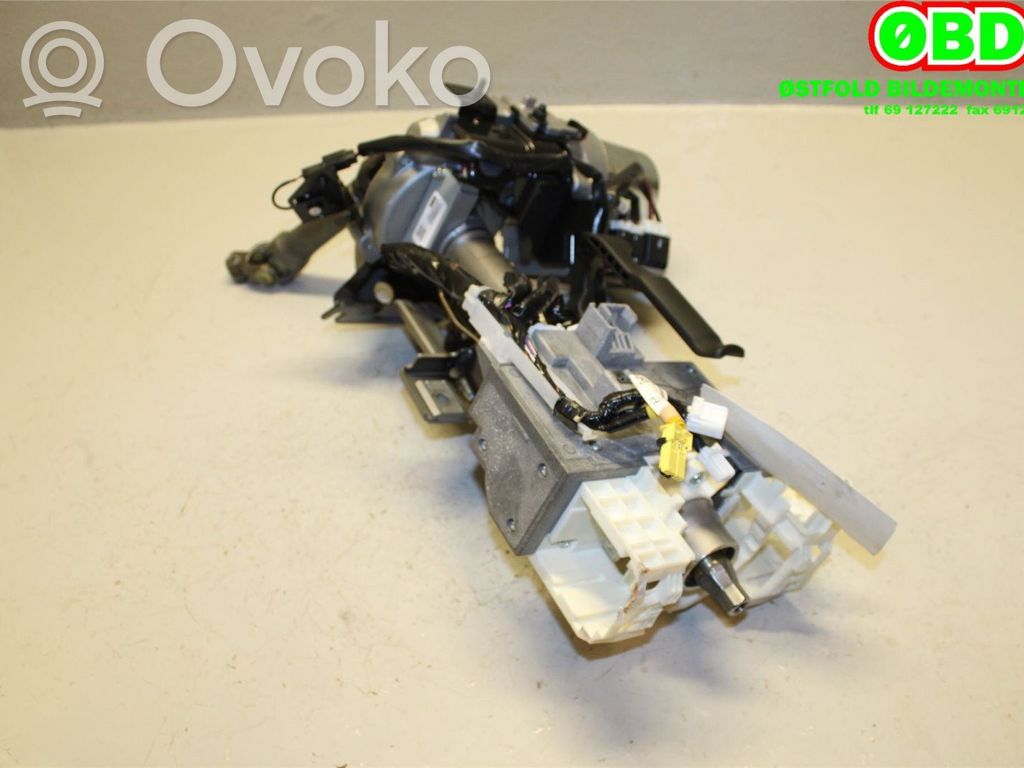 Set ax volan   GHT232100F,GHT232100F