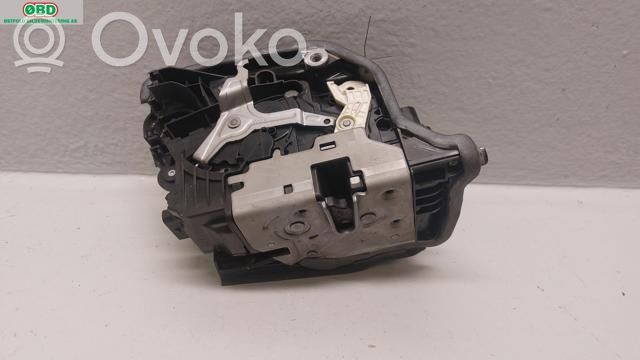 BMW 5 G30 G31 G38 Serratura portiera posteriore