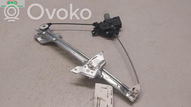 Toyota RAV 4 (XA50) Macara electrică geam ușă față 