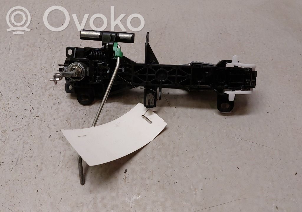 Toyota RAV 4 (XA50) Klamka zewnętrzna drzwi 