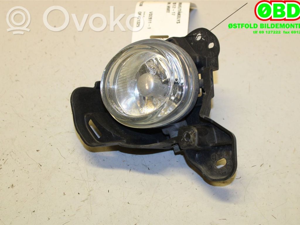 Luz de niebla delantera   GEG151690B,GEG151690B