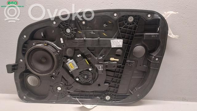Hyundai i30 Alzacristalli elettrico della portiera anteriore