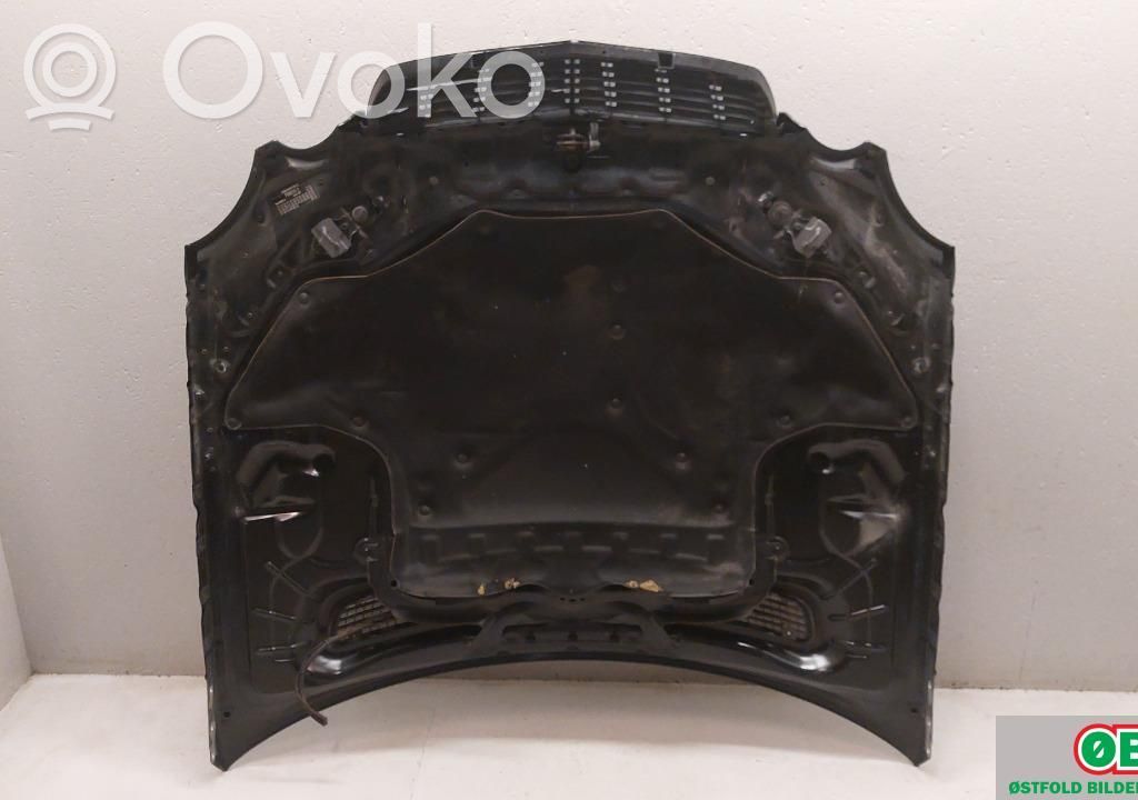 Mercedes-Benz E W211 Vano motore/cofano