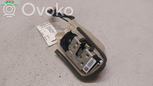 Cerradura de puerta trasera   150067500A,150067500A