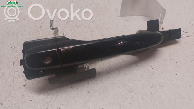 Honda Civic IX Maniglia esterna per portiera anteriore